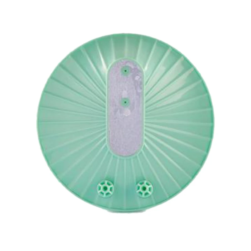 

2 Pcs Mini Dishwashers, Mini-Ultrasonic Dishwasher Portable USB Charging Fruit Cleaner, Domestic Packaging,Grey+Blue