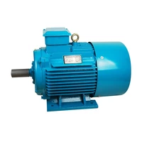 220v high torque low rpm electric motor ac 3phase 15kw motor