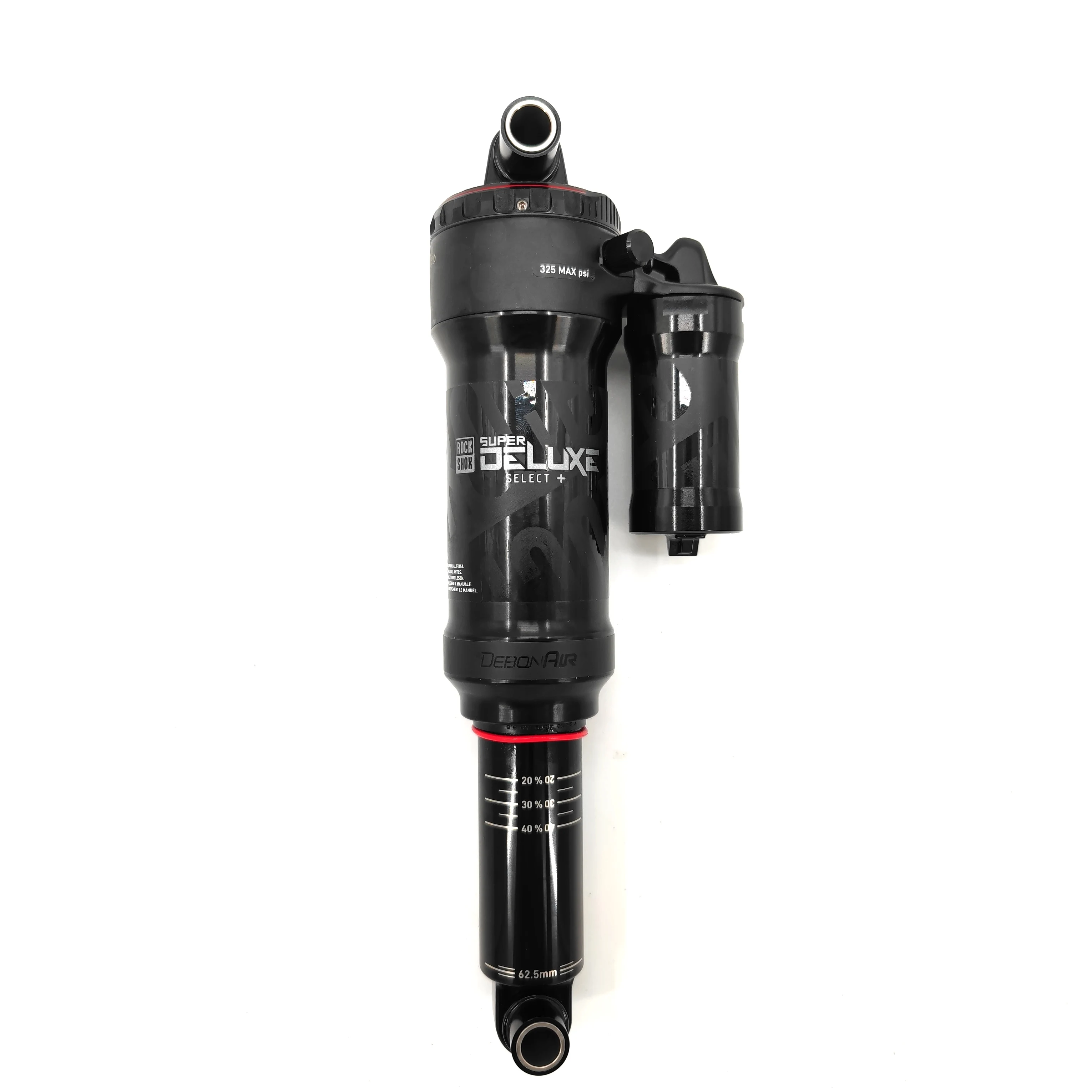 

Rockshox Super Deluxe на выбор + 230 мм x, противоударный воздушный шок MTB противоударный не Лисий противоударный горный велосипед противоударный тропи...