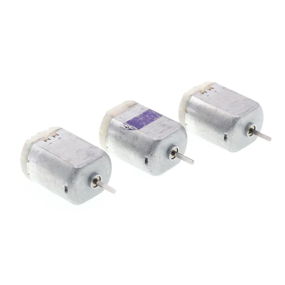 1 шт. D отрезной вал FC-280SB-15240 DC 12V 100ma Автомобильный Центральный мотор замка двери |