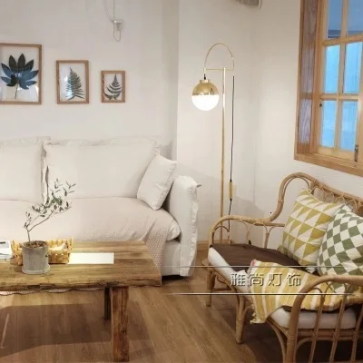 Постмодерн в скандинавском стиле шар для учебы украшение художественный дизайн