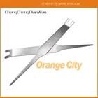 Сменный инструмент для открывания X-Clamp 2 шт., для Xbox 360, материнская плата X-Clamp, инструмент для разборки TX Xecuter