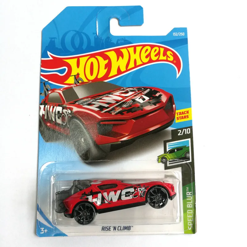 Hot Wheels 1: 64 Автомобиль NO.129-173 VOLKSWAGEN CHEVY SPIDER-MOBILE металлическая литая модель автомобиля детские игрушки подарок - Цвет: 132-2019