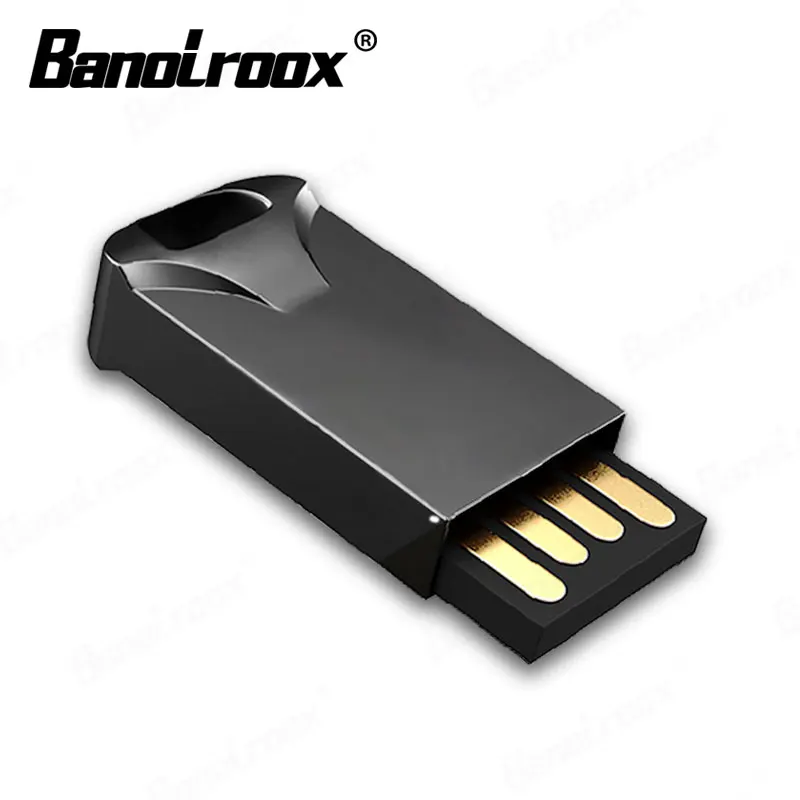 2PCS/LOT MINI USB Flash Drive 128GB 64GB 32GB 16GB Pendrive 8GB Stick Memory Pen tiny 2.0 U disk Lowest price | Компьютеры и офис