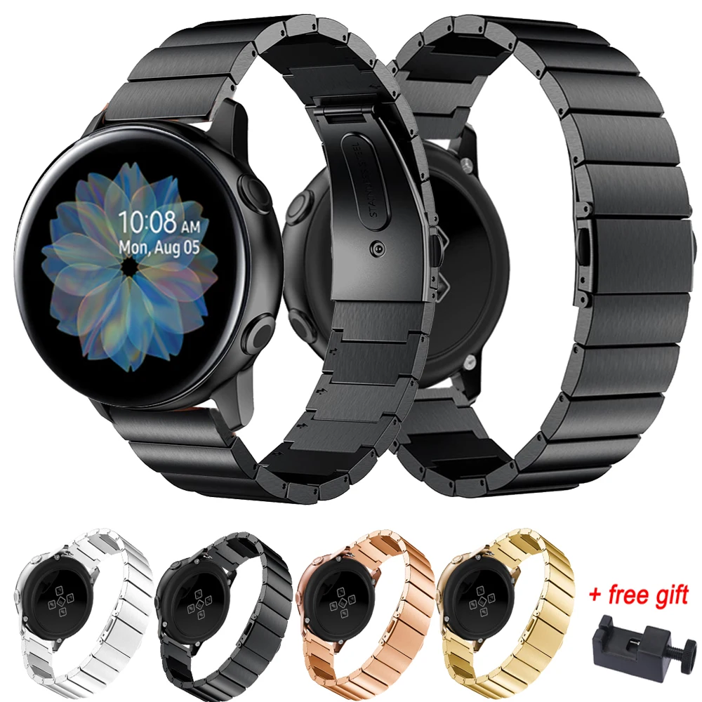 Для Samsung galaxy watch Active 2, 44 