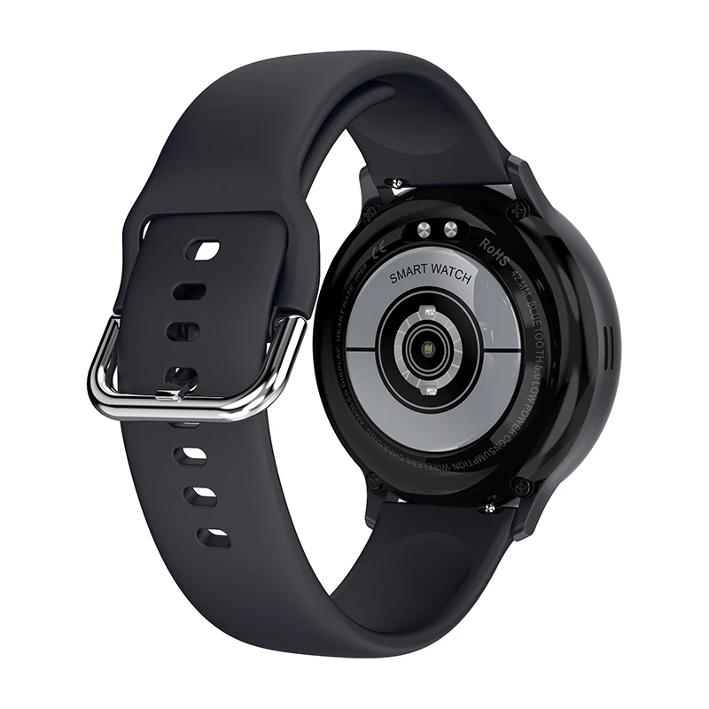 S2 IP68 водонепроницаемый цветной экран высокой четкости модные часы