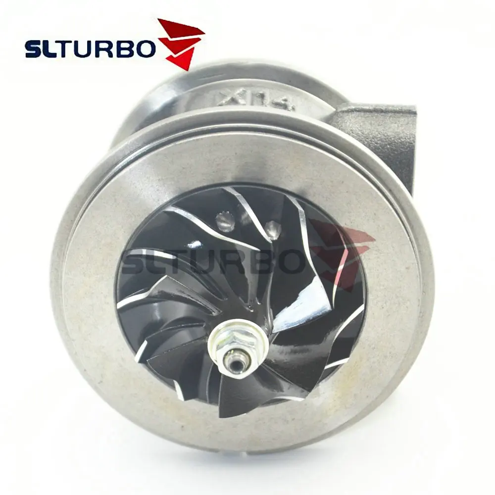 Турбокомпрессор turbo CHRA TD025 картридж core для Hyundai Tucson 2 0 CRDI D4EA 113HP 2000 2004 49173 02412 02410|turbo