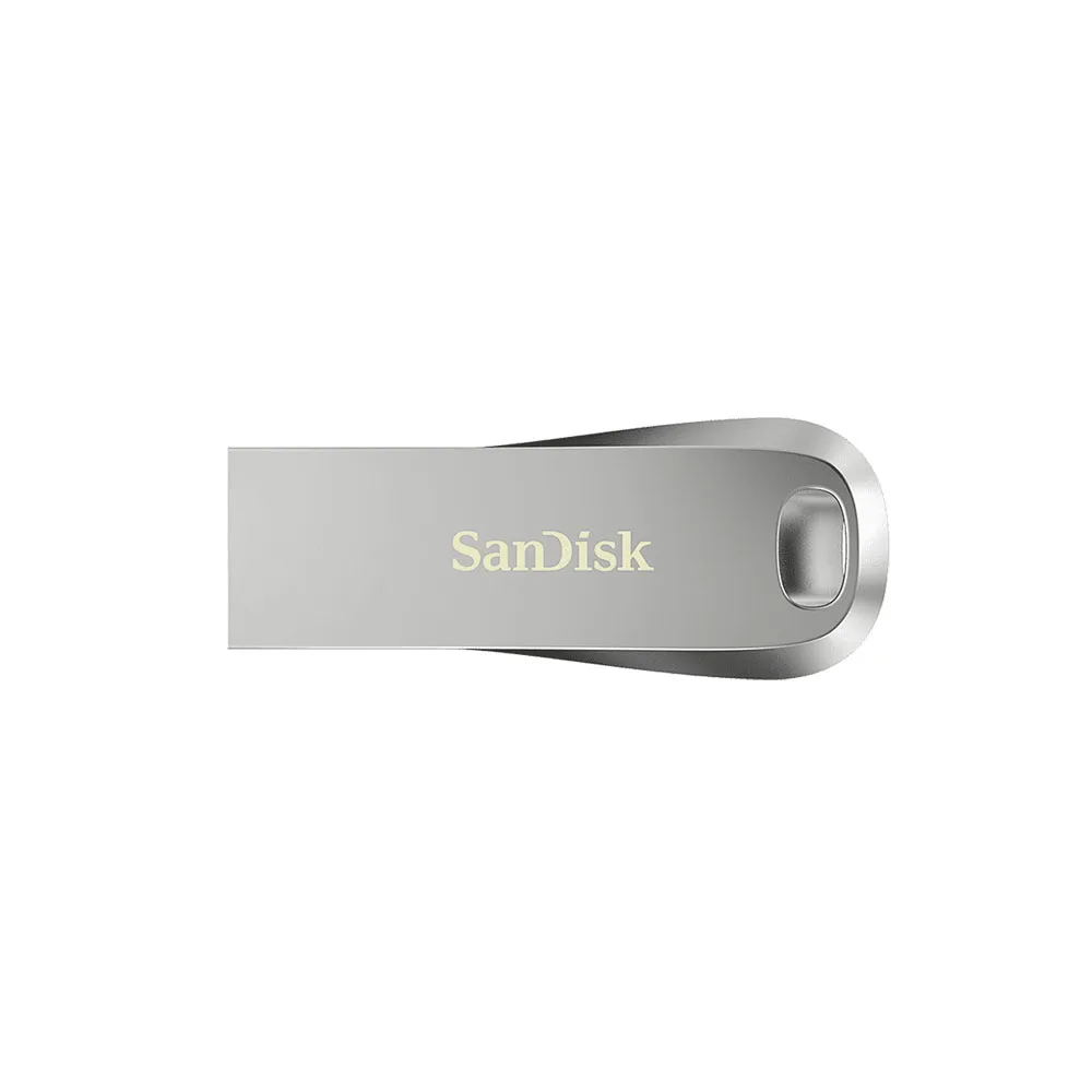 Двойной Флеш-накопитель SanDisk Ultra Luxe USB флэш-накопитель 16 ГБ 32 64 Гб 128 256 USB3.1 Gen 1Pen