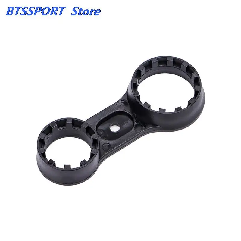 Гаечный ключ для велосипеда двухсторонний инструмент SR Suntour XCT XCM XCR MTB передняя
