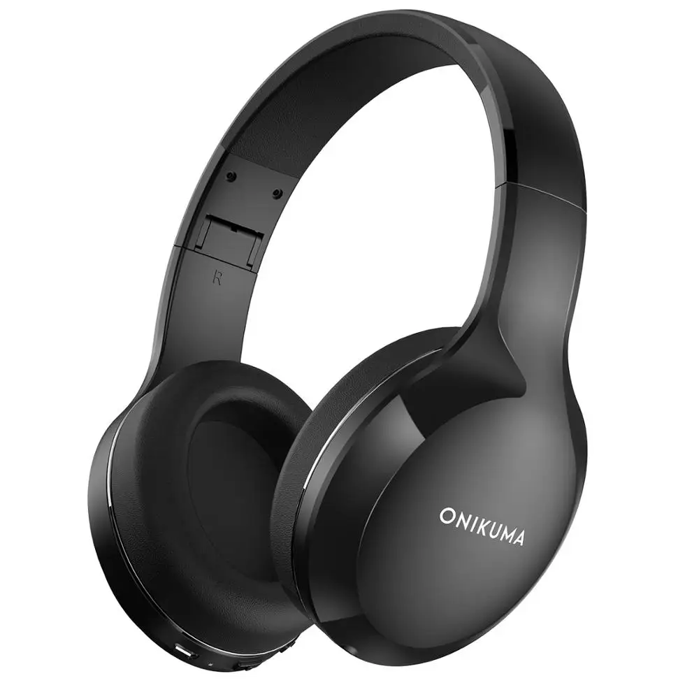 KYCXD bluetooth наушники 5 0 с тяжелые басовые складные и портативные спортивные игры 3D