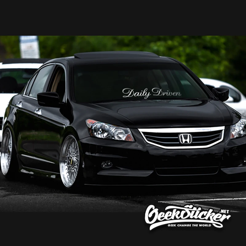 Ежедневный управляемый Водонепроницаемый авто лобовое стекло автомобиля