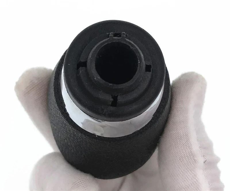 Новинка 5 скоростной автомобильный рычаг переключения передач Konb ручка