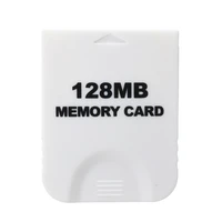 practical memory card for wii gamecube gc ngc game independent save different kind of games