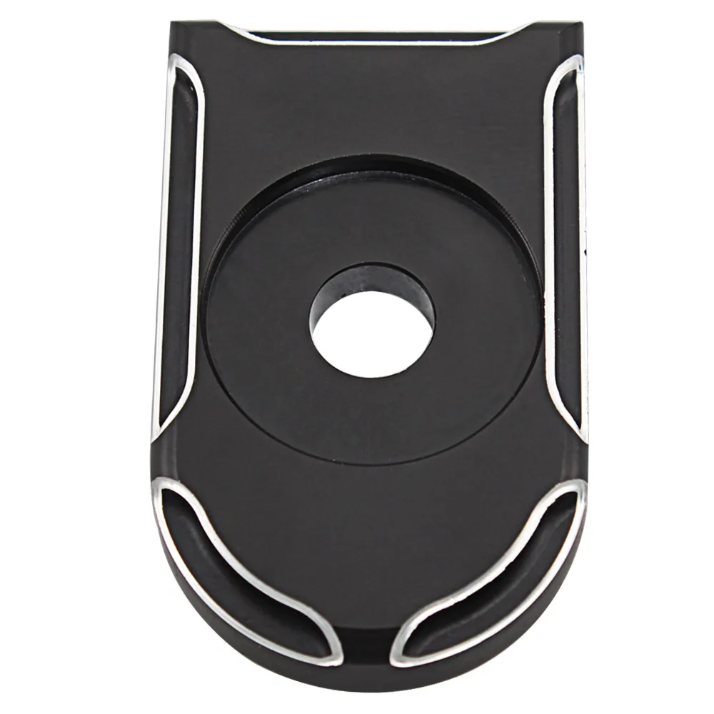 Мотоциклетные запчасти задние сиденье крыле болт язычок винт гайка ручка Крышка