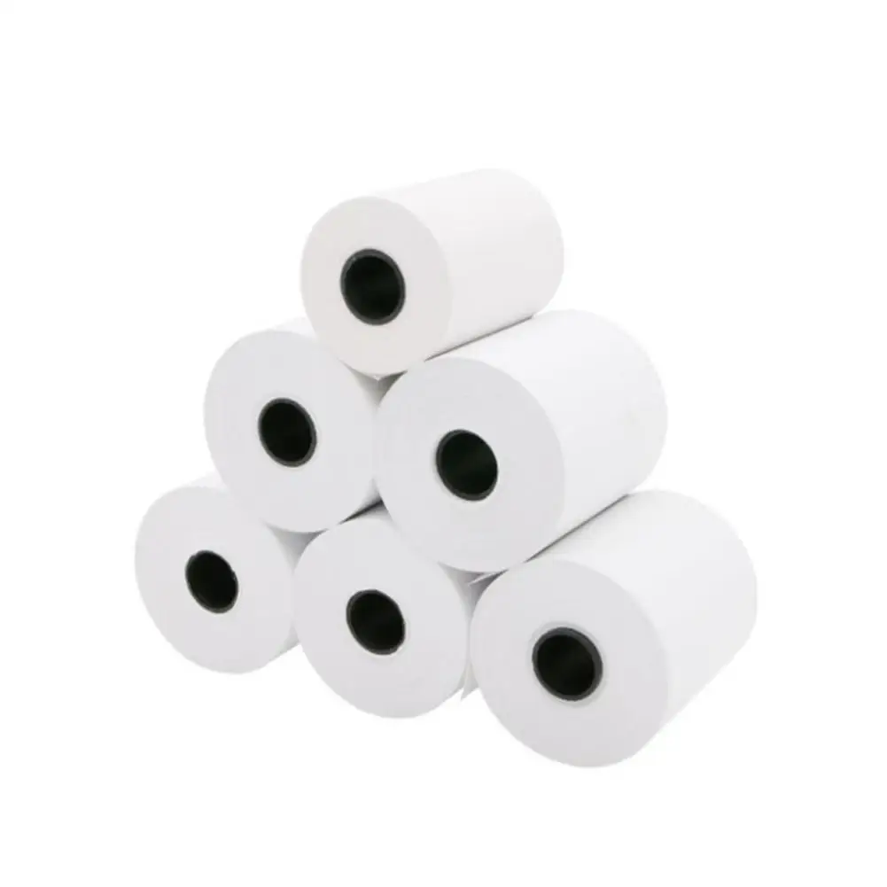 

57mm X 15m Thermal Printer Paper Printing Paper 50 Rolls / Box