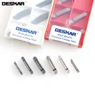 Твердосплавные режущие пластины для токарного станка с ЧПУ, 10 шт., DESKAR MRMN200-G, 300-M, 400-M, LDA K10