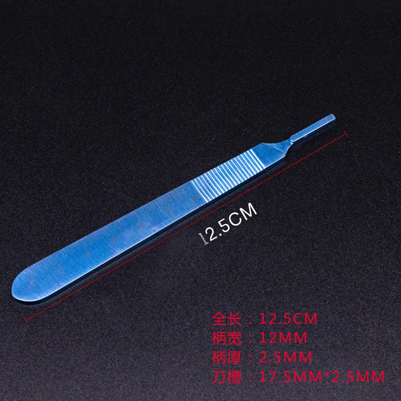 Инструмент для ремонта ножей из нержавеющей стали