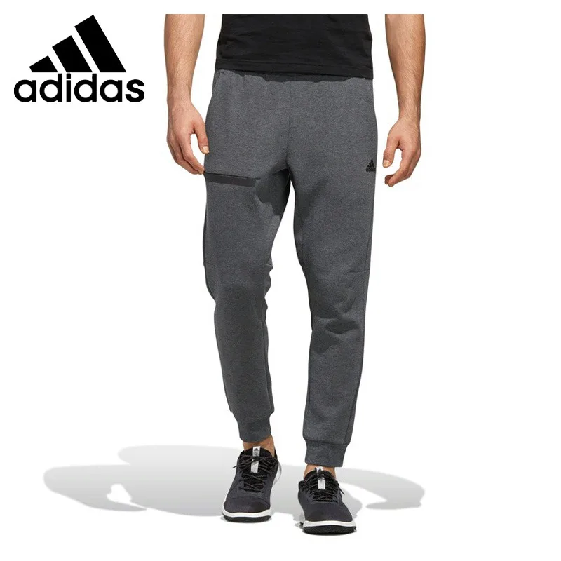 Оригинальные мужские спортивные штаны Adidas U1 PT KN ID Новое поступление|Беговые