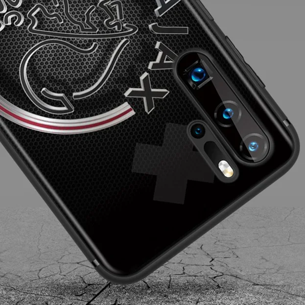 

Football League For Huawei P40 P30 P20 P10 P9 P8 Lite E 5G 2017 2019 Pro Plus Phone Case