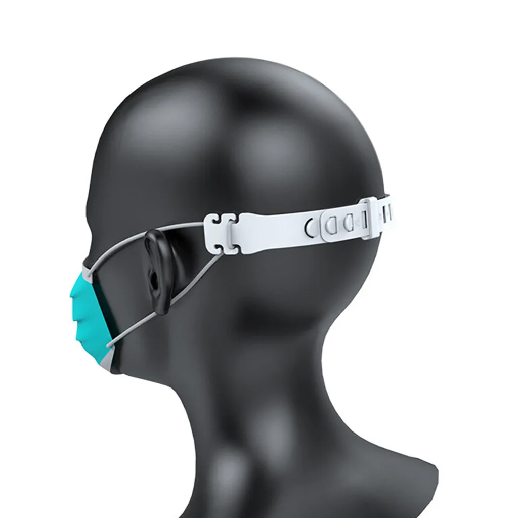 10 шт. удлинитель для маски и ушей с крючком|Крючки направляющие| |