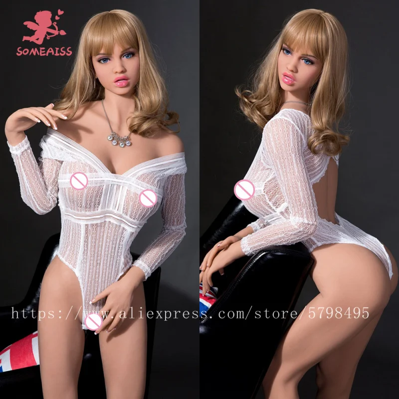 168 см силиконовые секс куклы с большой грудью Секс кукла для взрослых попой