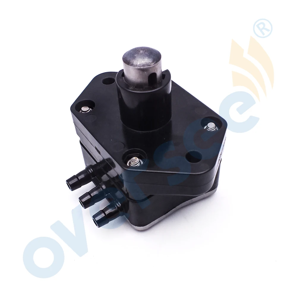 Подвесной топливный насос Assy 62Y-24410-04 подходит для Yamaha подвесной 4-тактный F 25HP-50HP