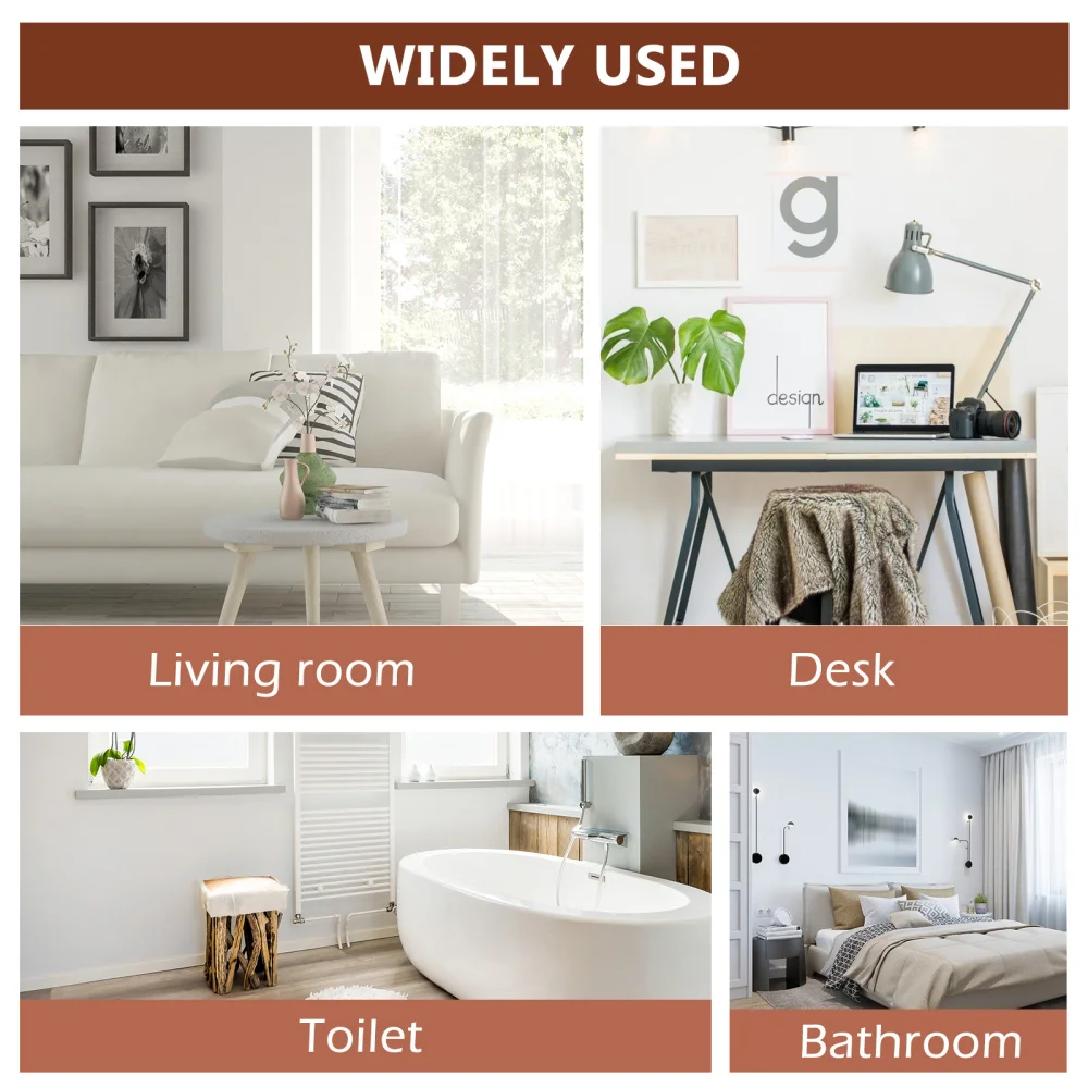 

80ml Refillable Essential Oil Bottle Delicate Perfume Bottle Aromatherapy Bottle