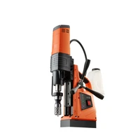 dx 50 220v 1500w 15000n magnetic base drill machine for metal drilling