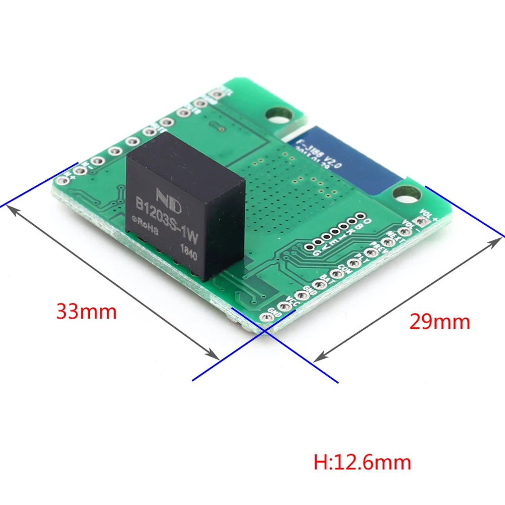 CSR8645 без потерь музыка Hifi Bluetooth 4,1 приемник плата усилитель модуль DC 12 В изолированный APT-X для аудио автомобильный усилитель динамик