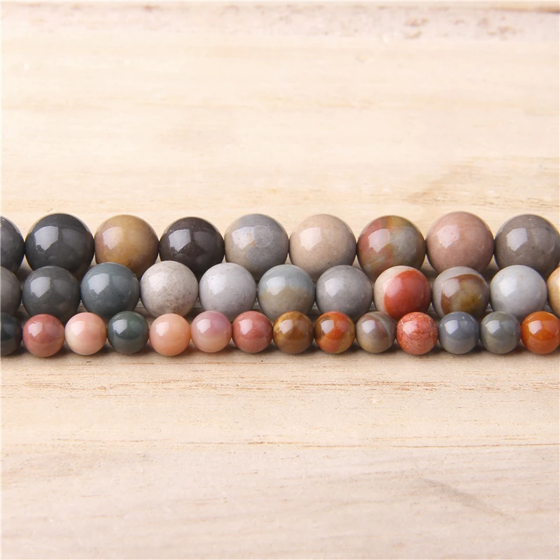 Натуральные ювелирные изделия камень в американском стиле незакрепленные