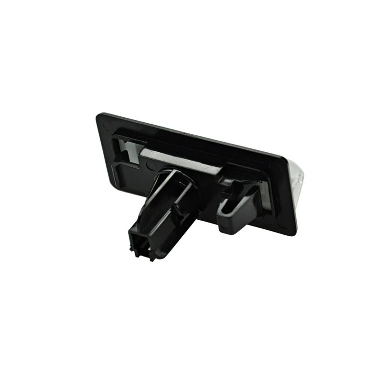 Светильник номерного знака заднего автомобиля Canbus светодиодный светильник