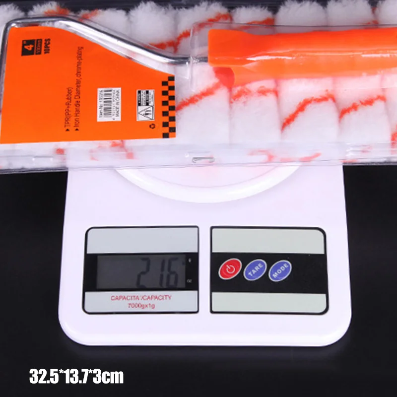 Профессиональный набор кистей для рисования на стену инструментов ремонта дома