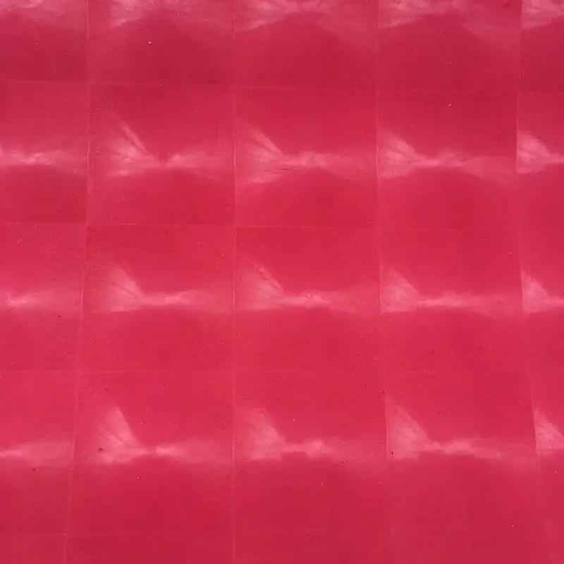 

3D Decorative leather materials