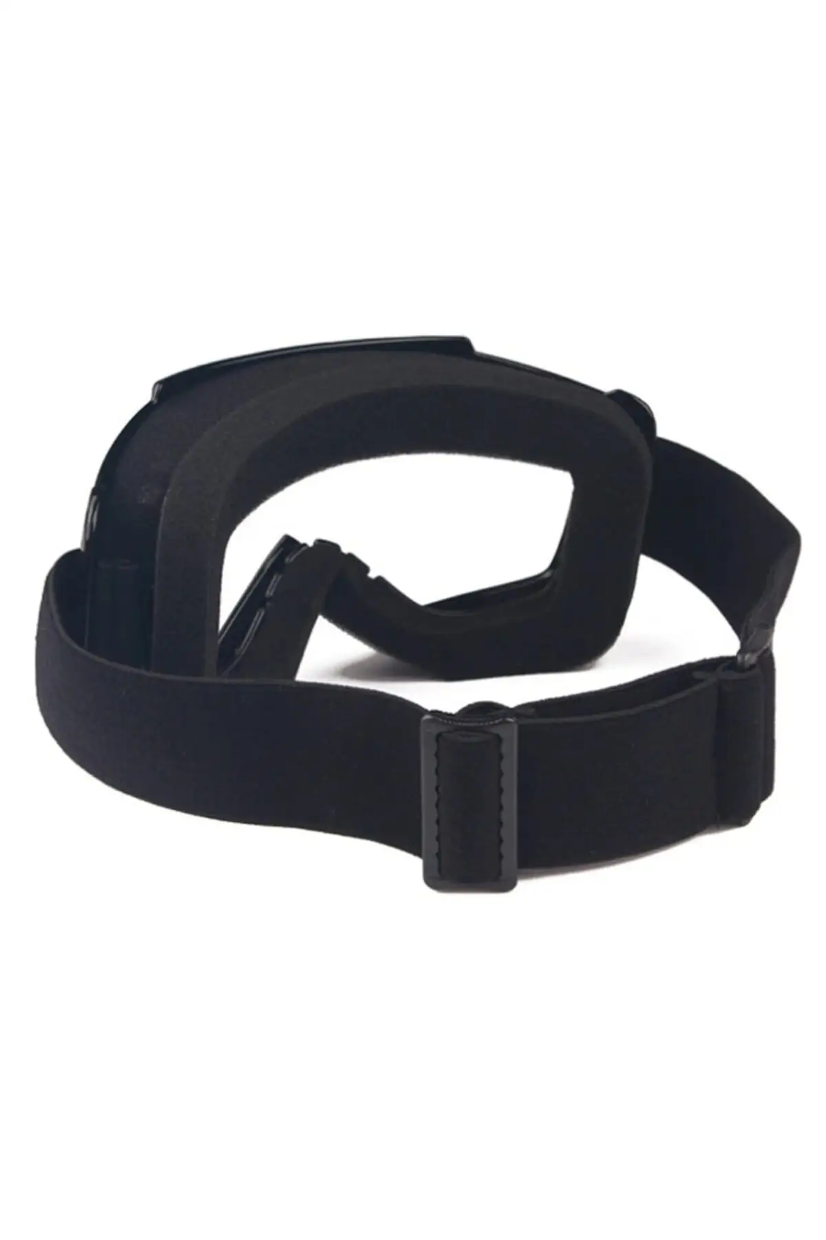 Съемные очки для сноуборда и лыж дышащая Снежная маска на все лицо |