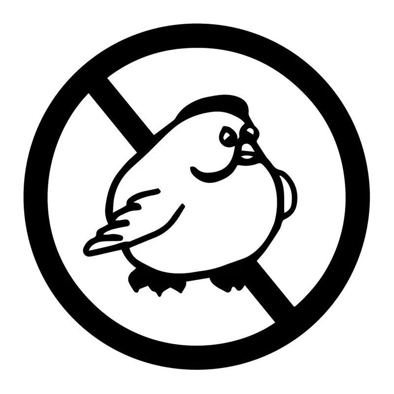 

15,4x15,4 см без жира цыпленок животные виниловые наклейки оконные декорации автомобильные наклейки