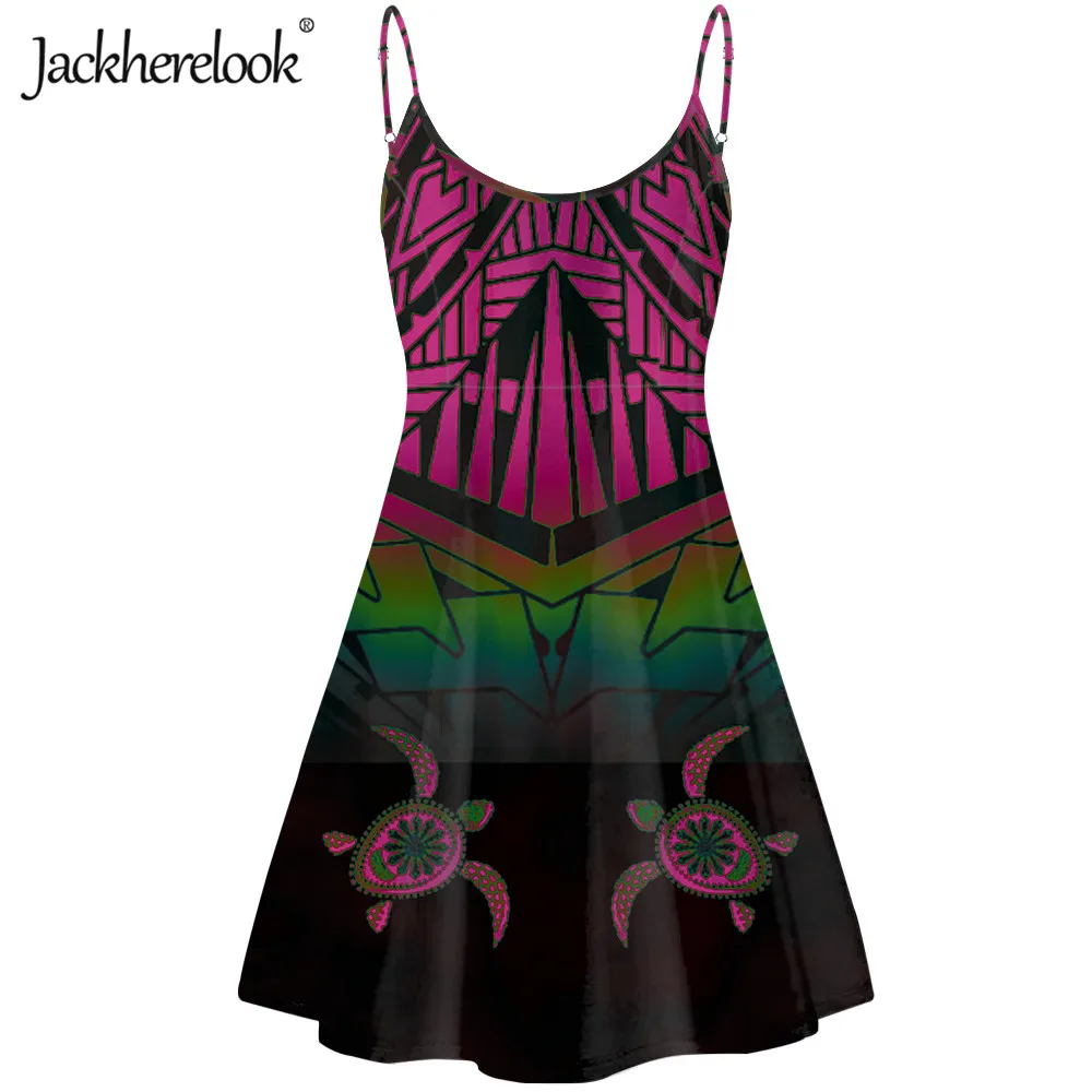 

Женское платье без рукавов и бретелек jackhereluk, Брендовое сексуальное платье в стиле бохо