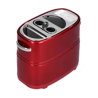 popup hot dog toaster hot dog machine multifunctional mini convenient breakfast machine for home eu plug 220 to 240v