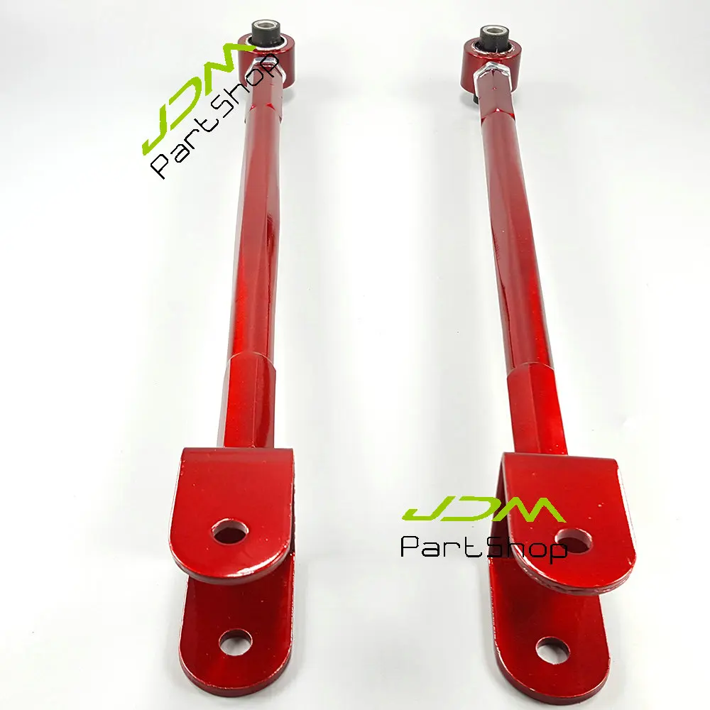 Регулируемый задний нижний рычаг управления комплект штанги для BMW E46 E36 Z4 M3 3 SERIES 95