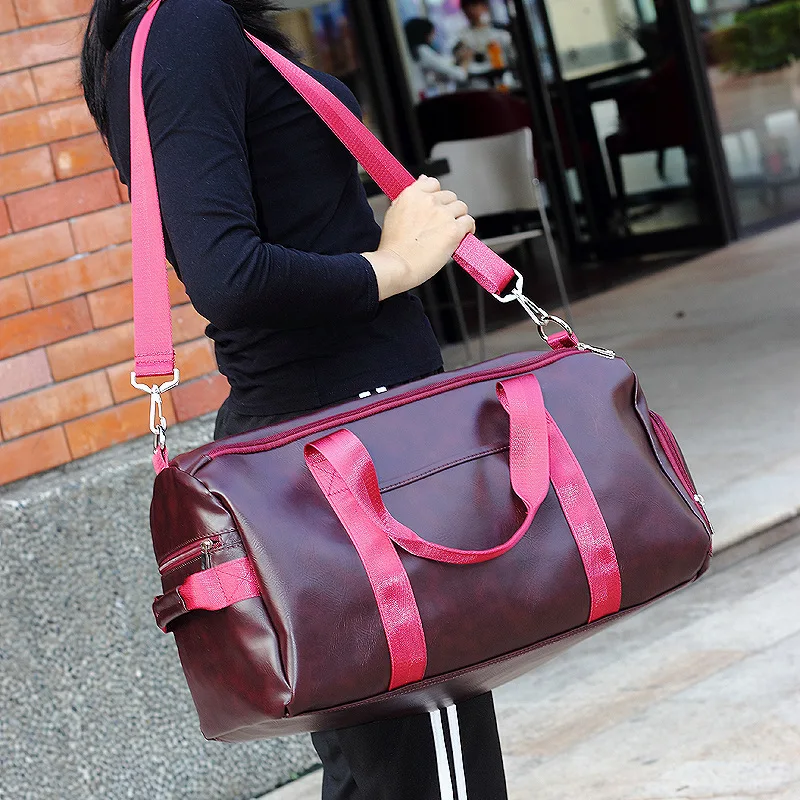 저렴한 Crossbody 숄더 가방 단거리 휴대용 여행 가방 요가 가방 남자와 여자 습식 및 건식 분리 스포츠 체육관 가방 저렴한 Crossbody 숄더 가방 단거리 휴대용 여행 가방 요가 가방 남자와 여자 습식 및 건식 분리 스포츠 체육관 가방