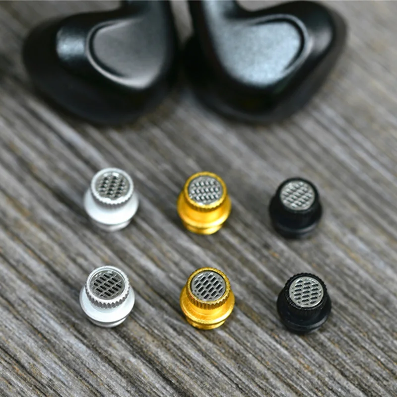 Наушники вкладыши BGVP DMG 2DD + 4BA HIFI гибридная технология гарнитура со сменным
