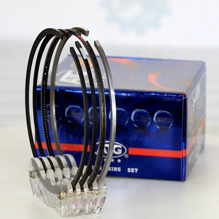 

Factory Outlet Piston Ring Set for NT855 Engine 4089811