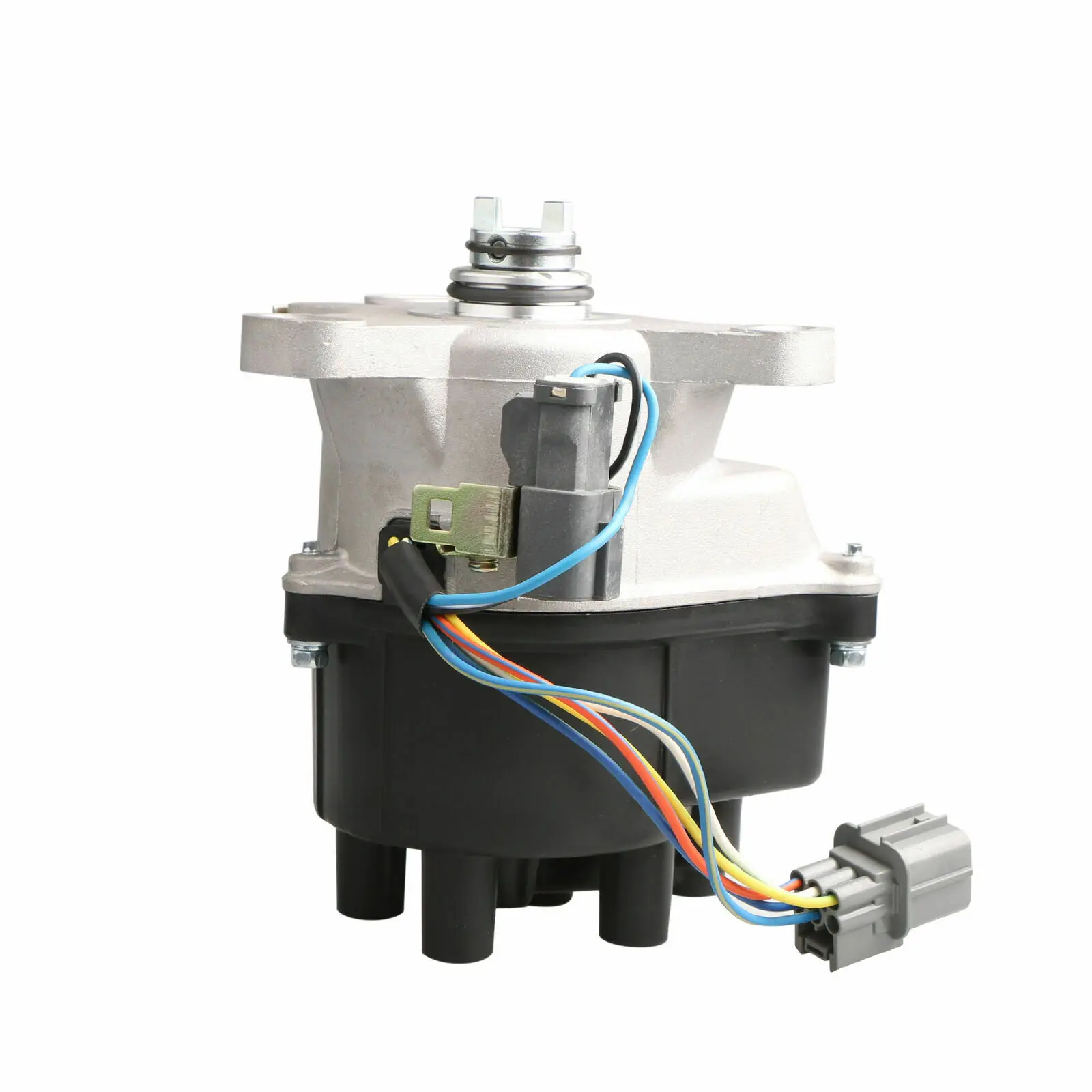 

TD-40U New Ignition Distributor 30100P04-G02 For 93-95 Honda Civic 1.5L-L4