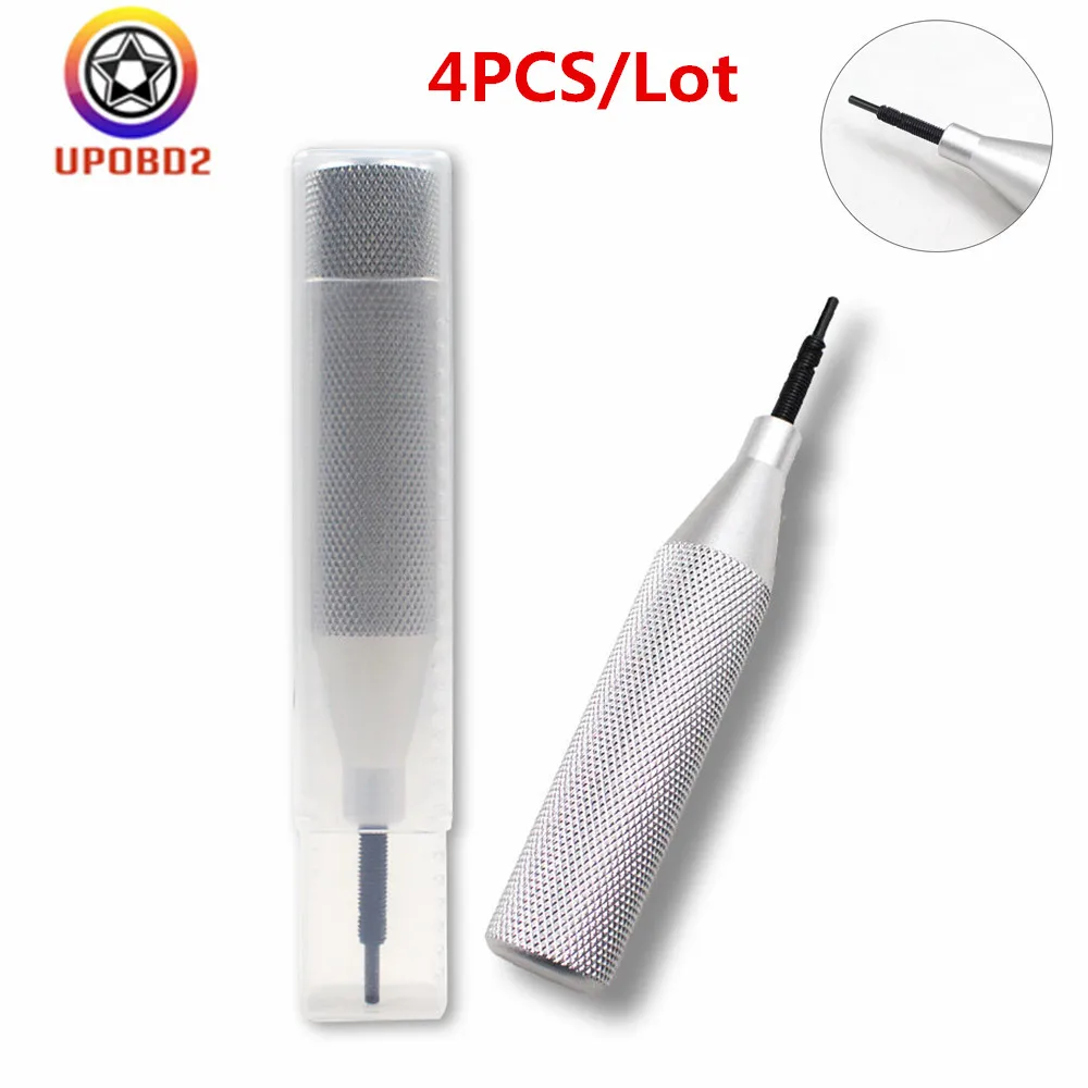 4 шт./лот ECU крышка открытого инструмента 2 для KESS KTM100 Galletto Fgtech V54 ПК версия