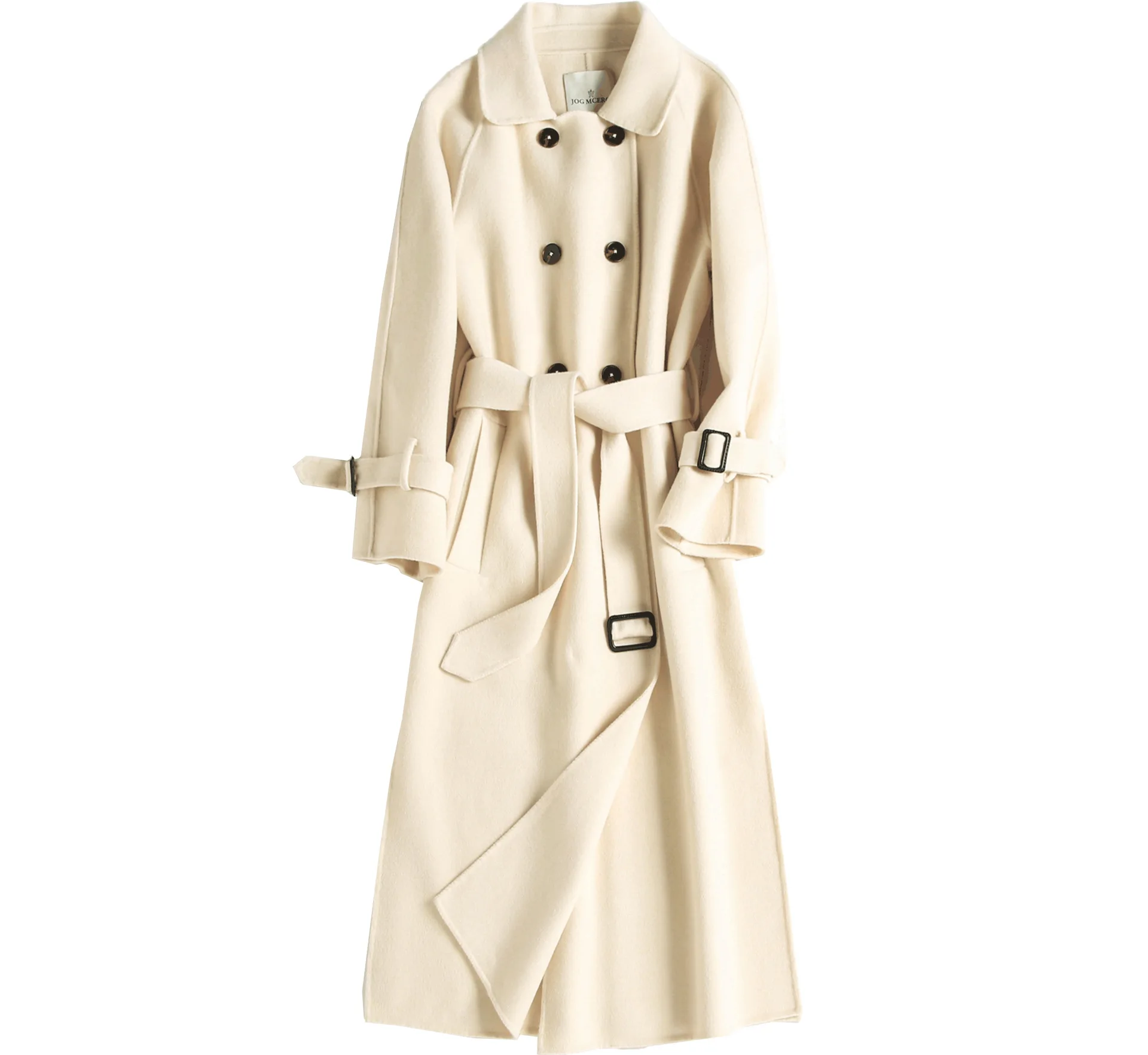 

2020 LFG 1-24 korean coats women wool coat coats cashmere fall 2020 women