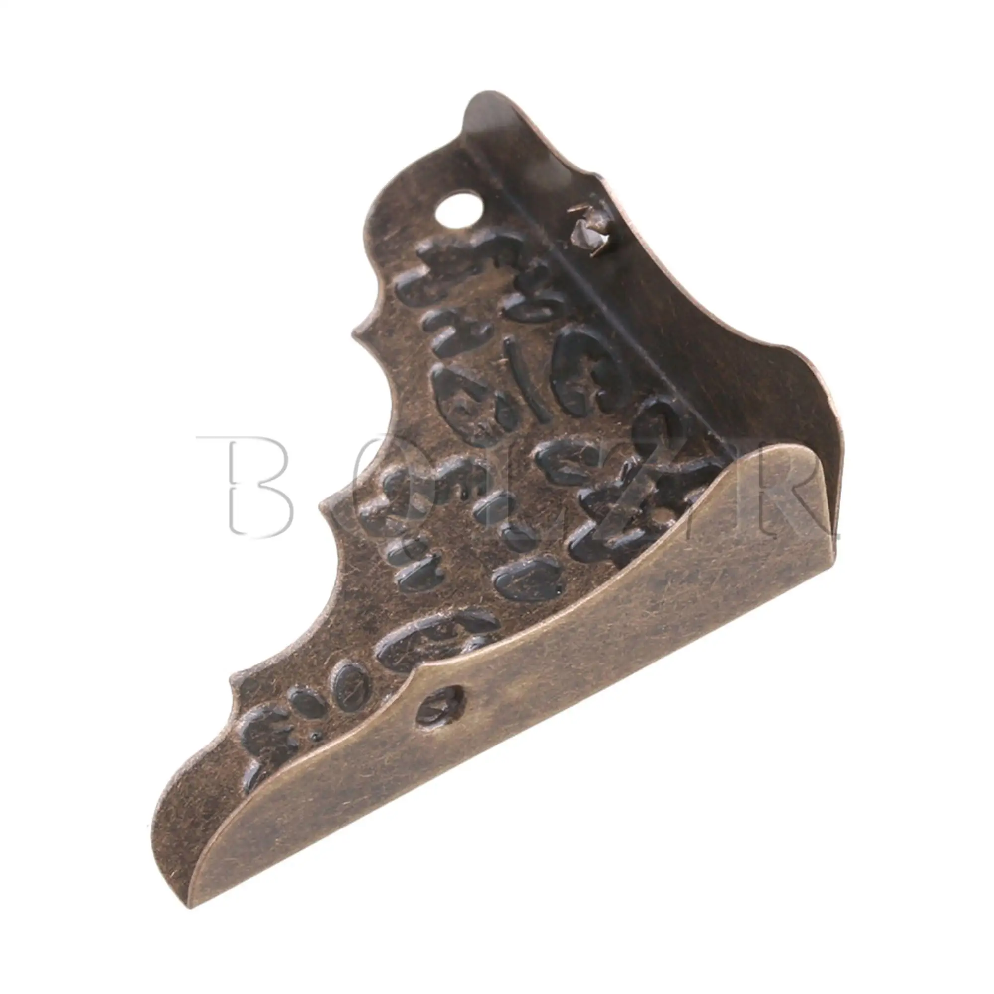 Бронзовые защитные углы BQLZR 20x железные античные декоративные|decorative corner guards|furniture