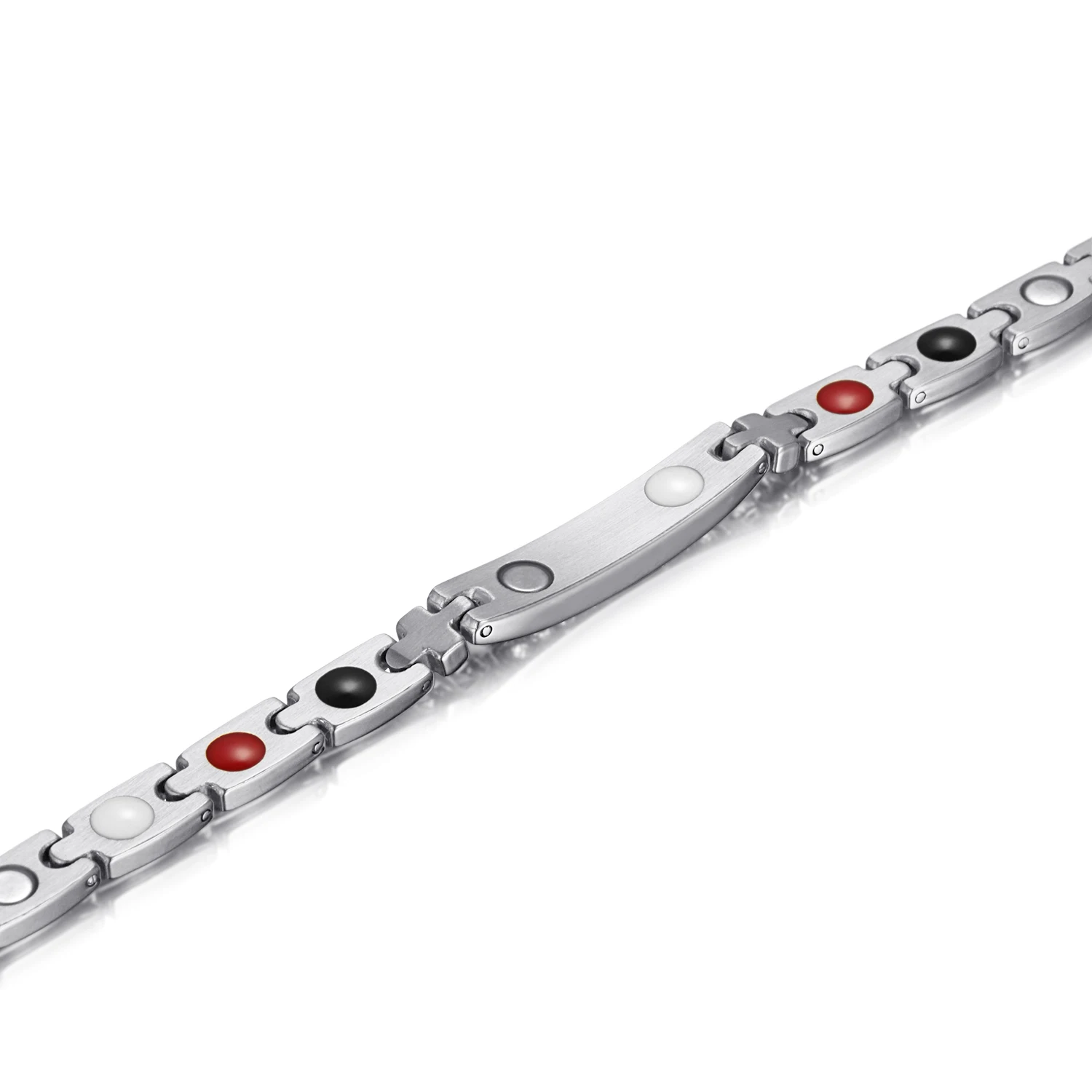 Магнитный здоровый браслет и для женщин rainfo ускоряет метаболизм подвеска с