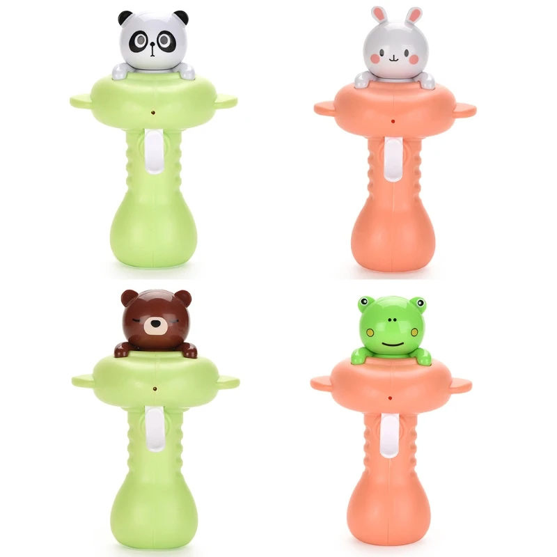 

Outdoor Backyard Water Playing Toy Beach Water Guns Cartoon Toy Water Handle