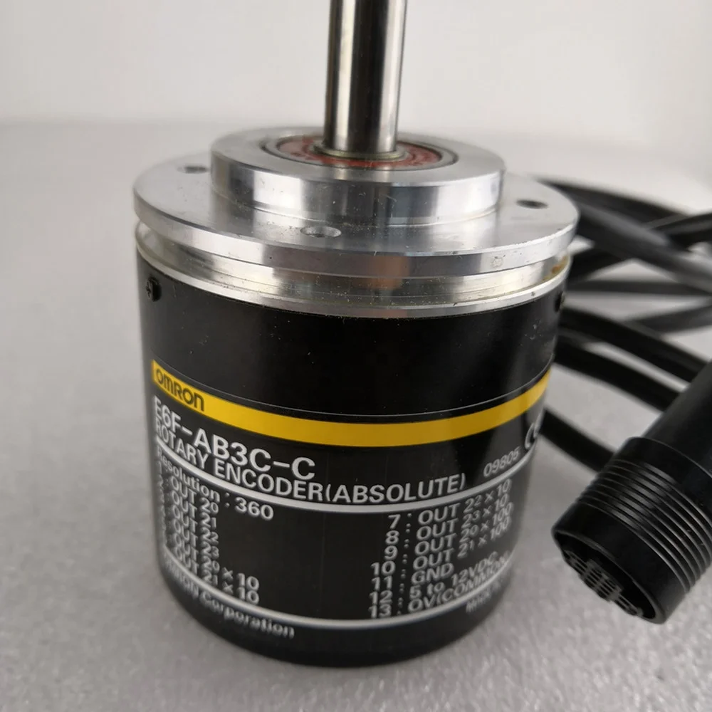 

E6F-AB3C-C OMRON, 360P/R