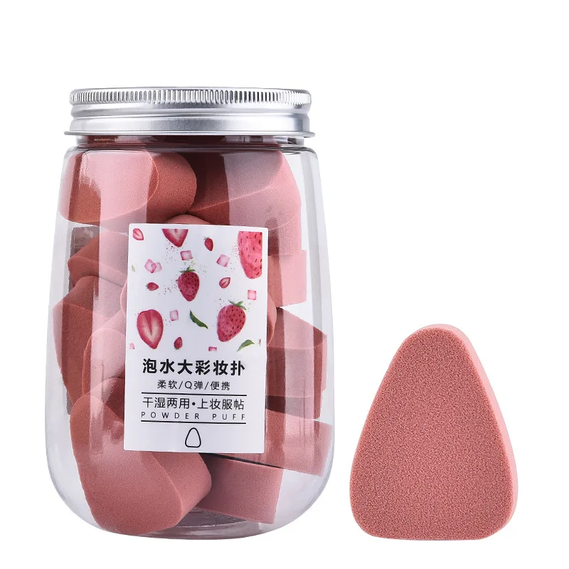 Губка для основы под макияж 15 шт.| |