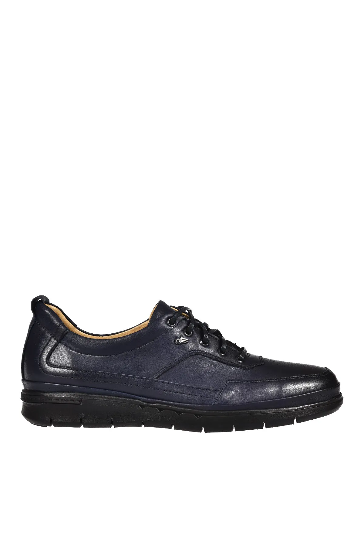 

Dr.Flexer 308033 GENUINE LEATHER COMFORT SHOES BLACK